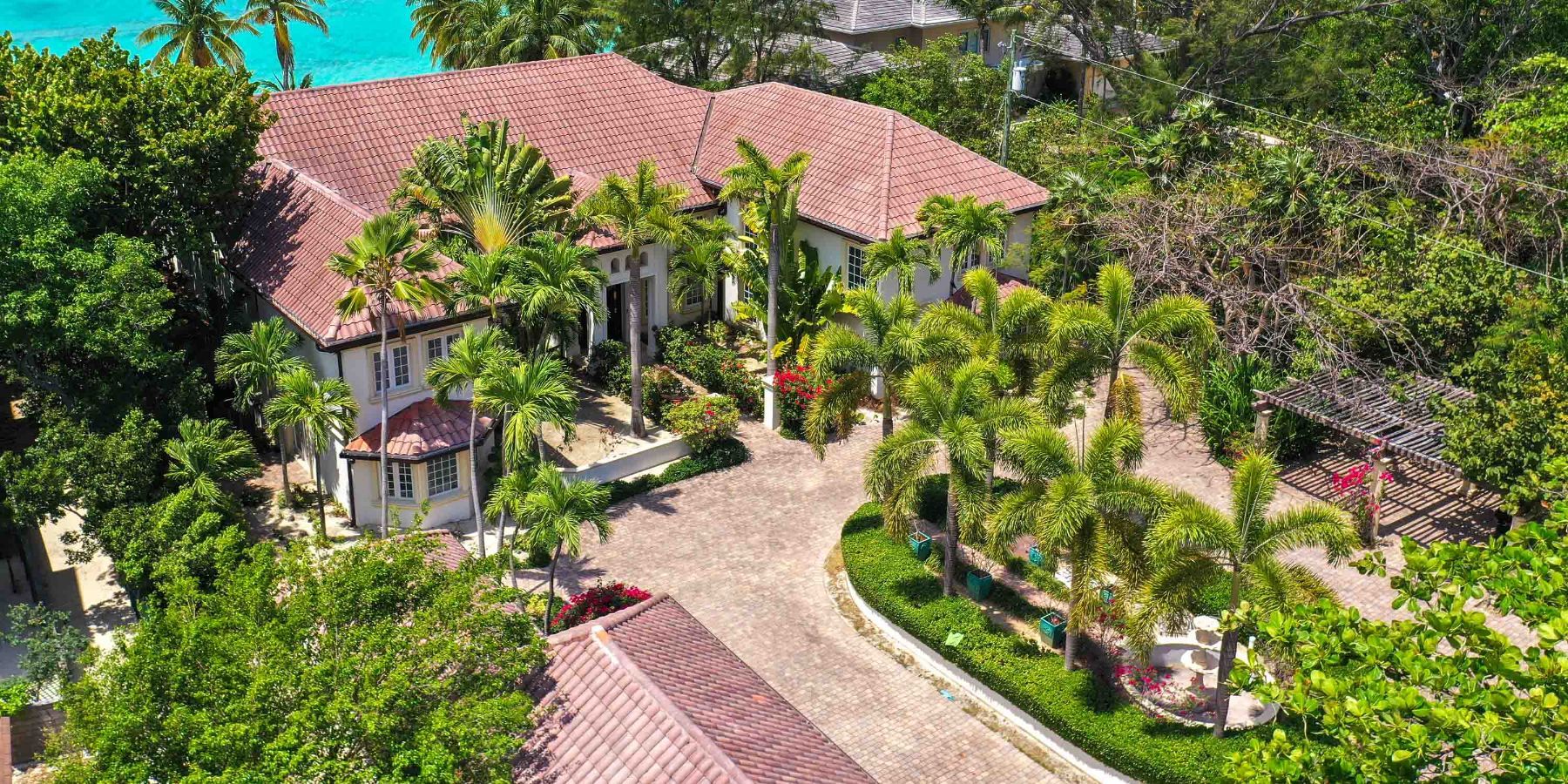 Coconut Walk - Platinum Luxury villa photo.