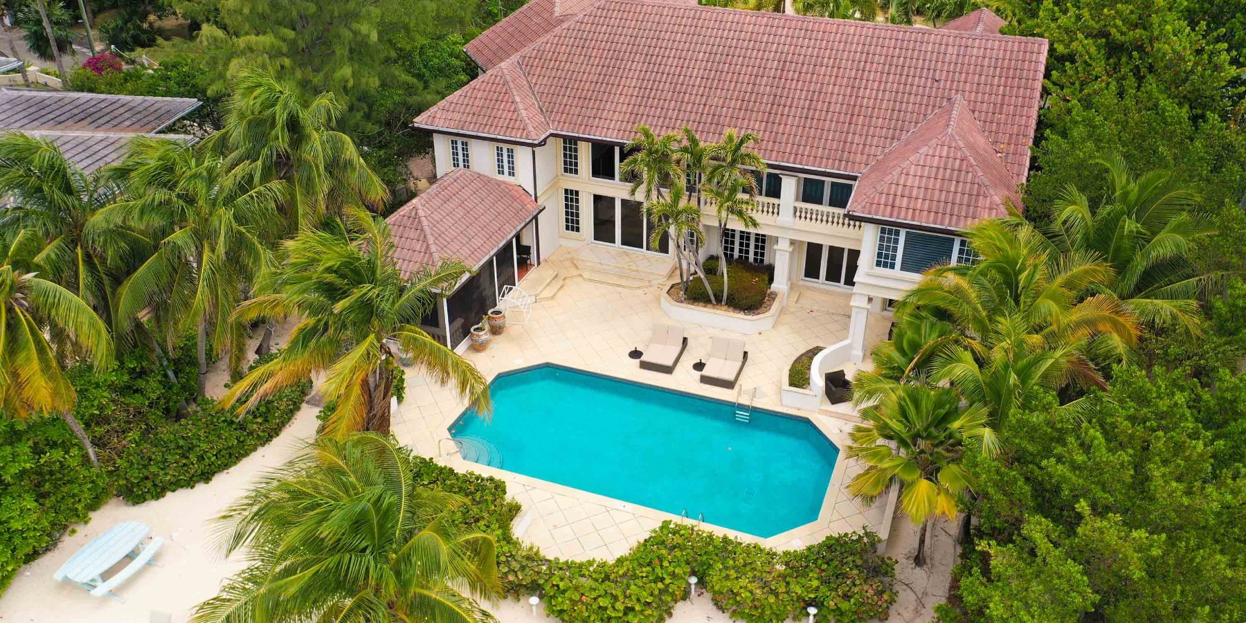 Coconut Walk - Platinum Luxury villa photo.