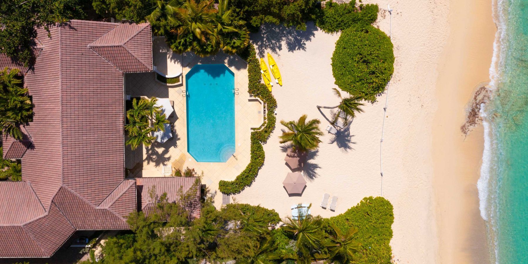 Coconut Walk - Platinum Luxury villa photo.