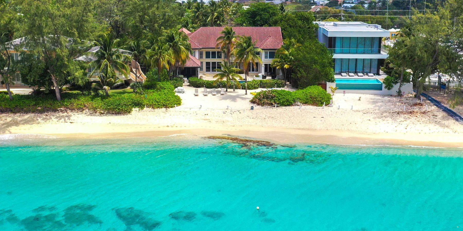 Coconut Walk - Platinum Luxury villa photo.