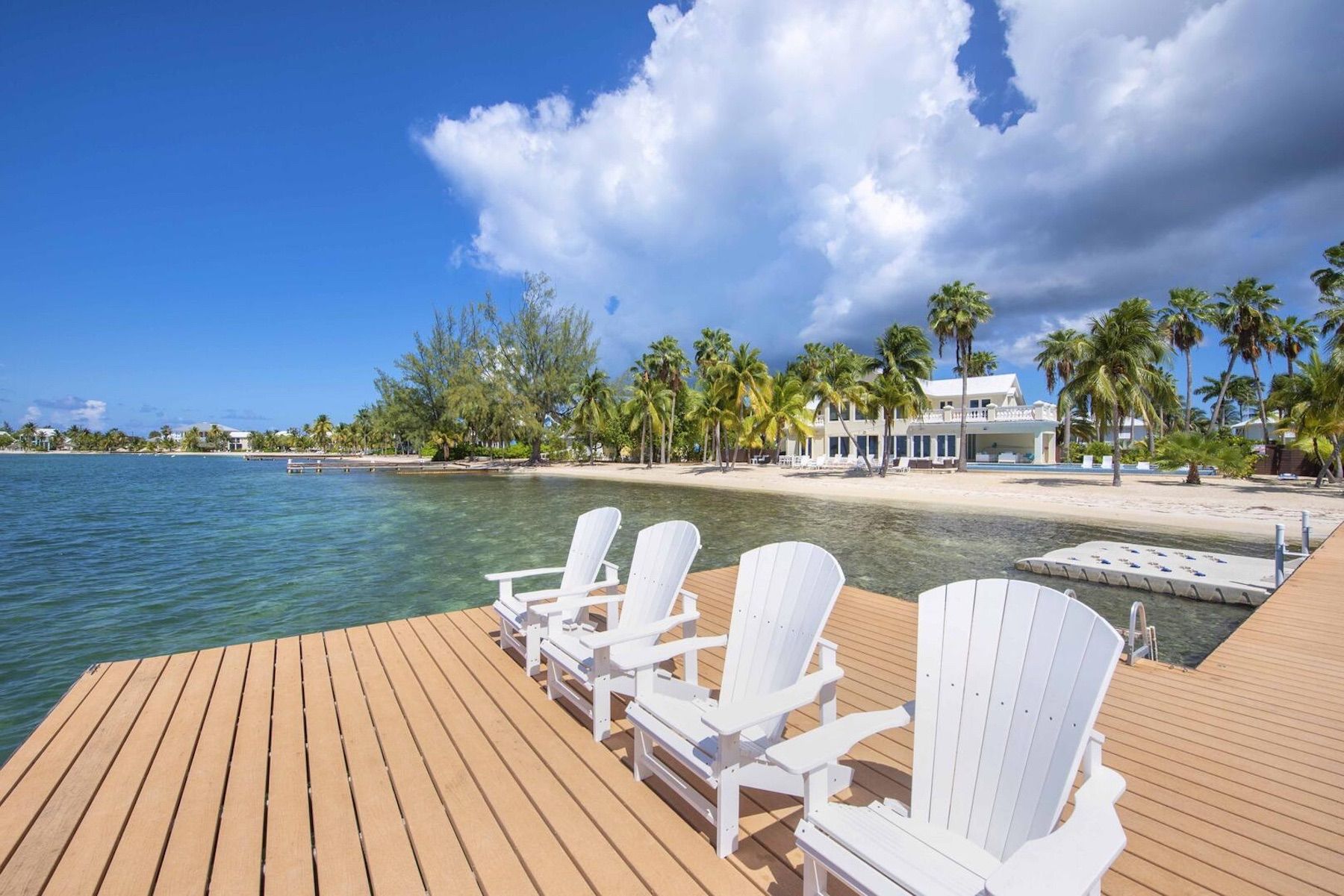 Crystal Waters - Platinum villa photo.