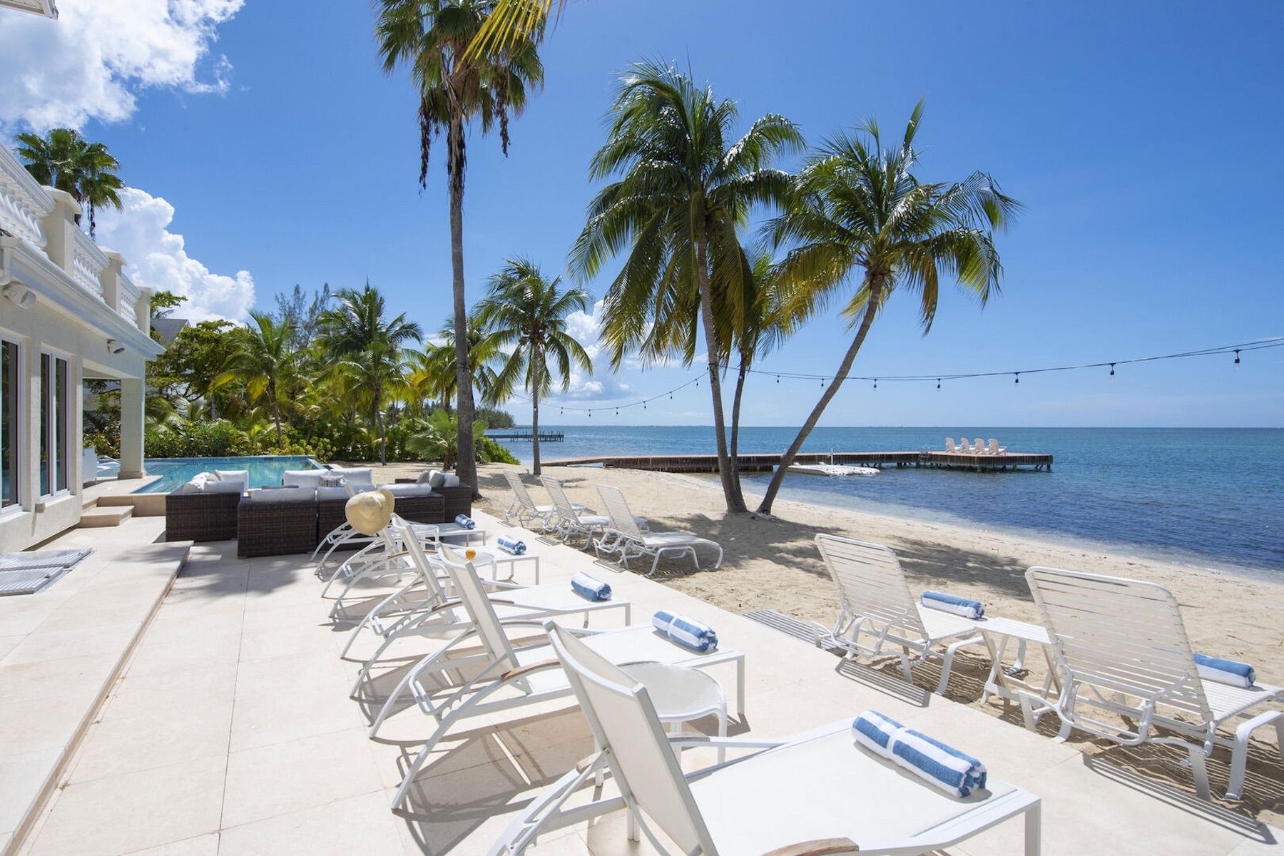 Crystal Waters - Platinum villa photo.