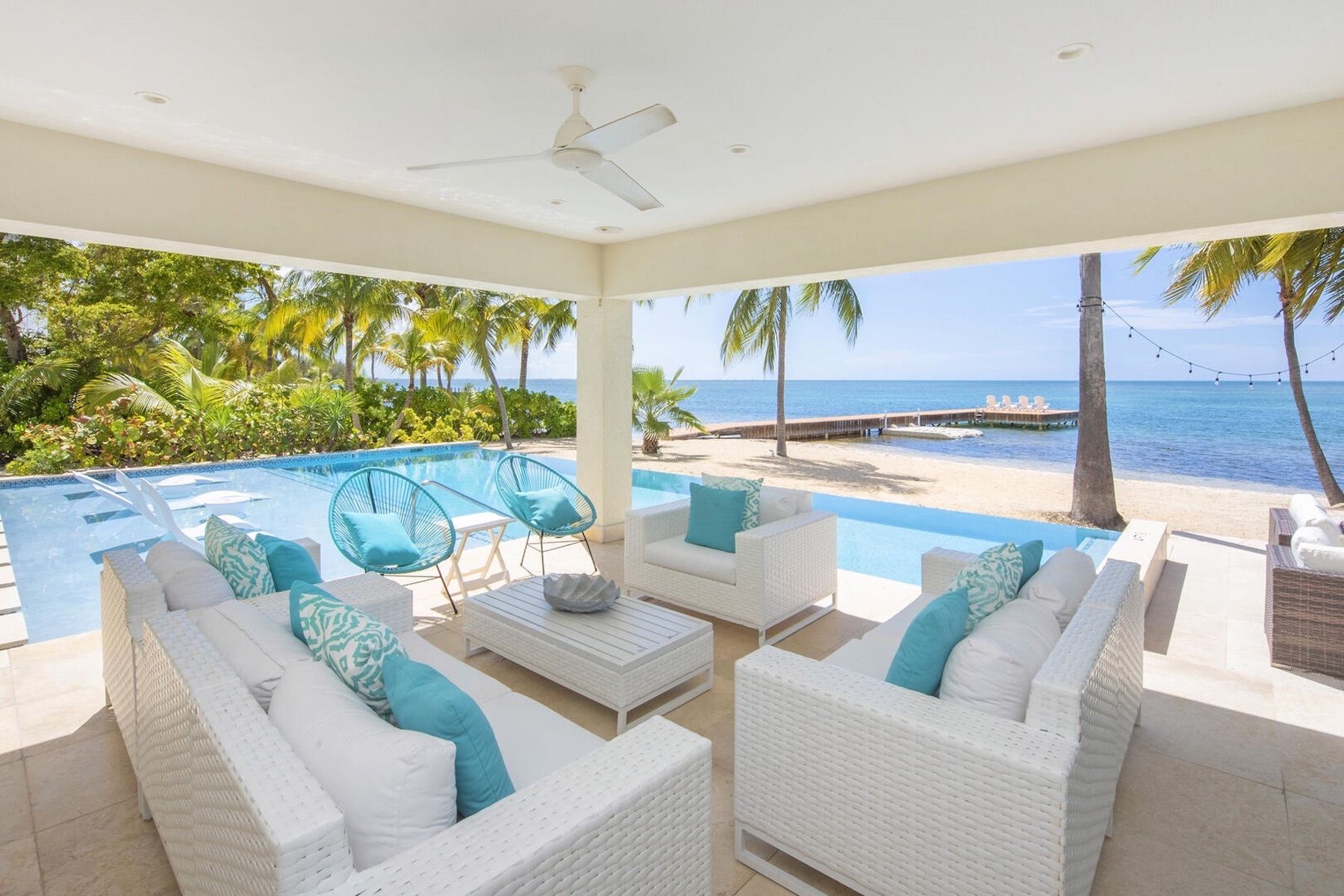 Crystal Waters - Platinum villa photo.