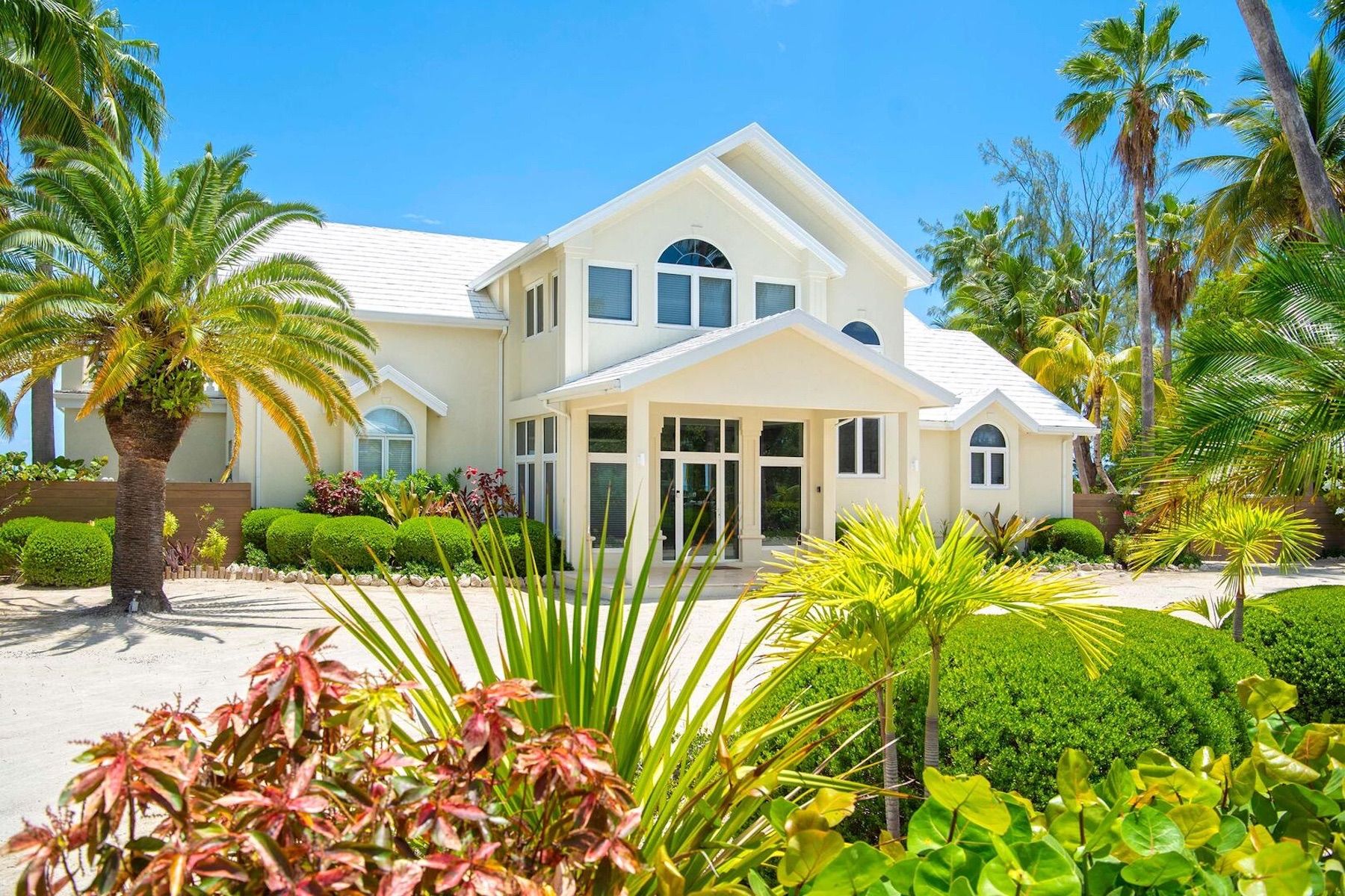 Crystal Waters - Platinum villa photo.