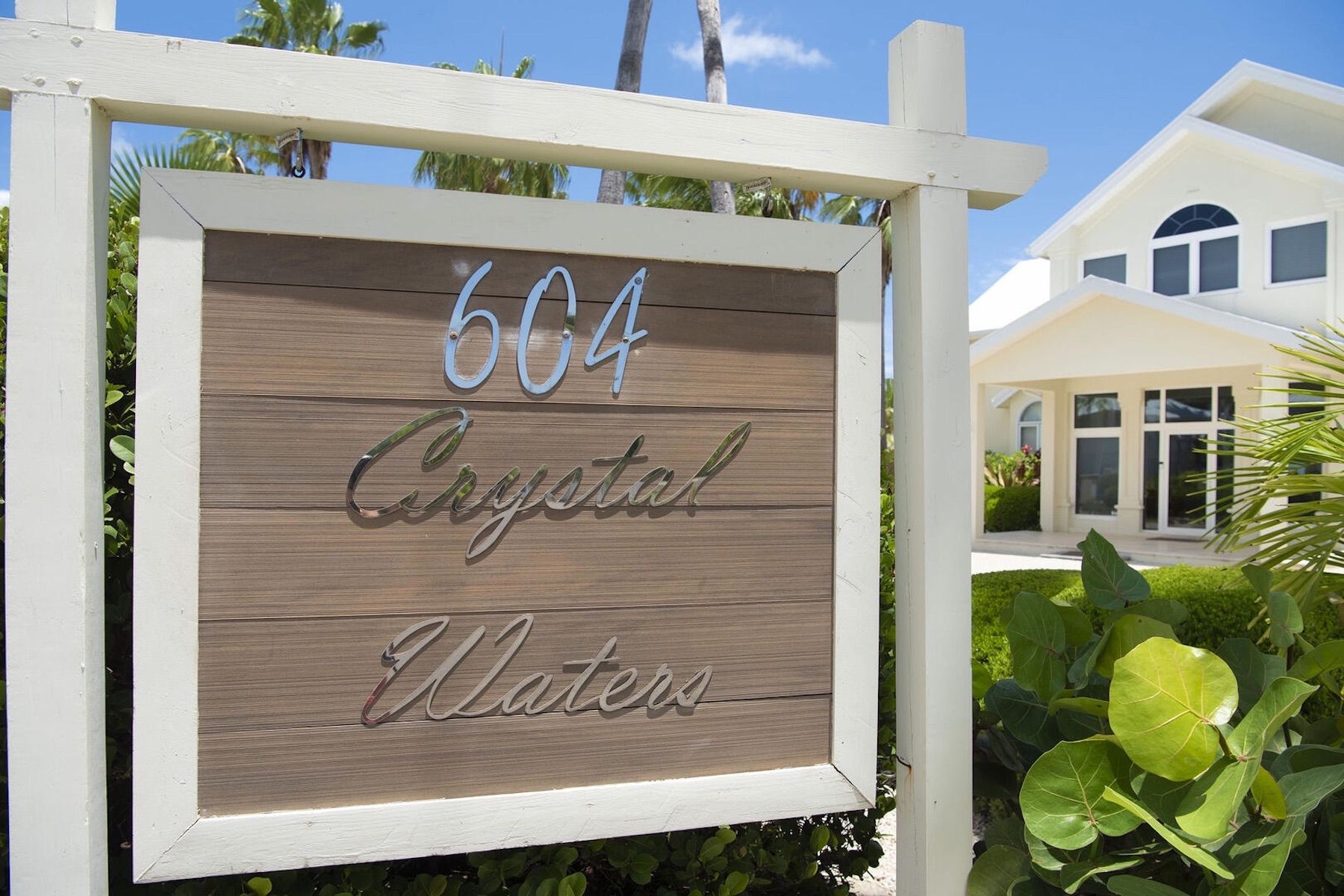 Crystal Waters - Platinum villa photo.