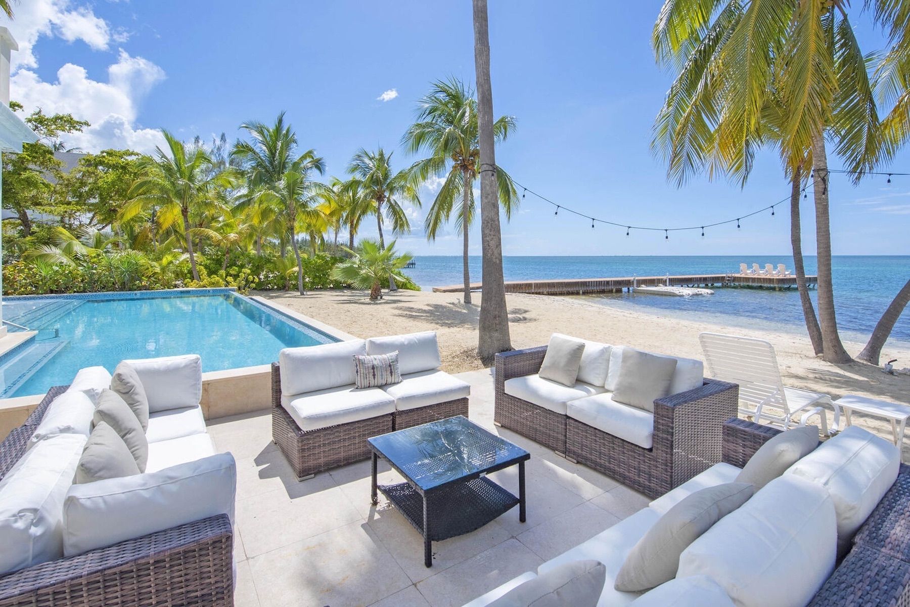 Crystal Waters - Platinum villa photo.