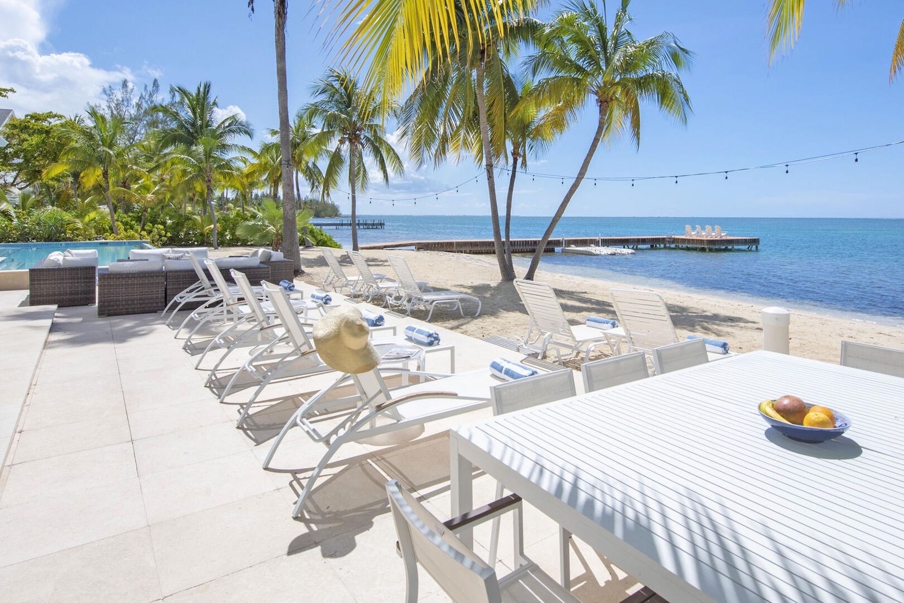 Crystal Waters - Platinum villa photo.