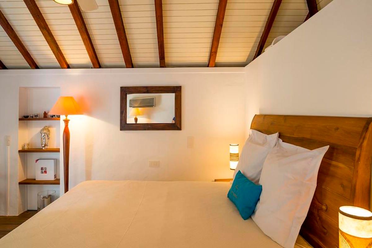 Salamandres villa photo.