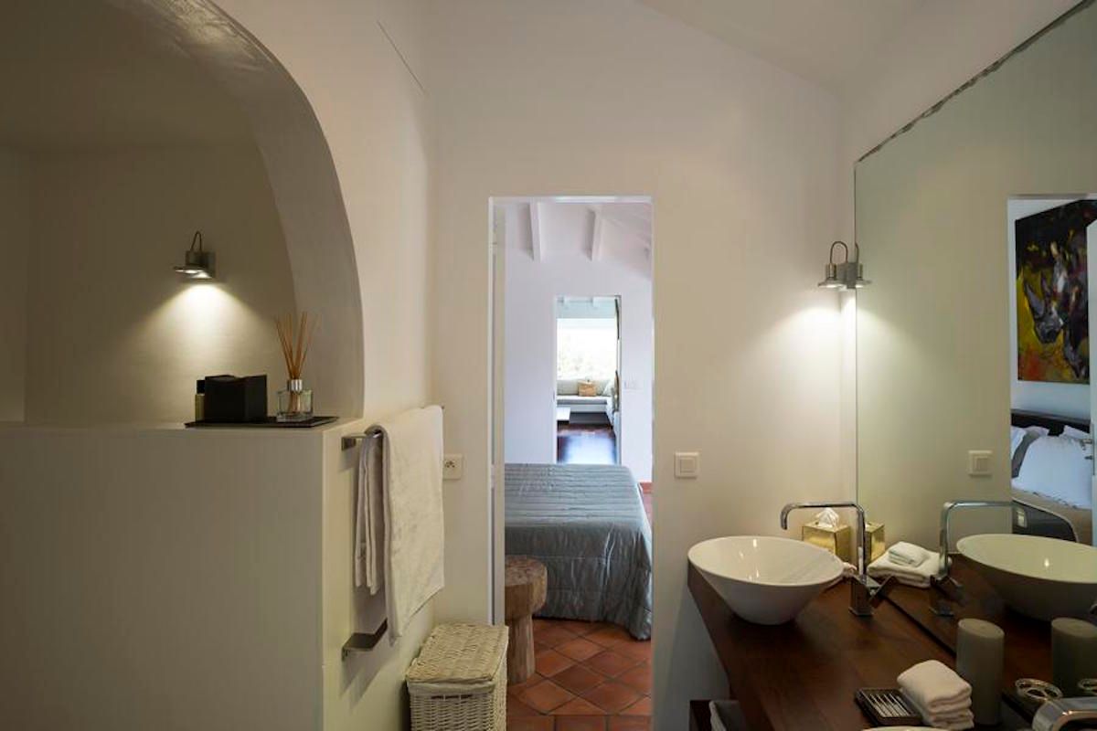 Salamandres villa photo.