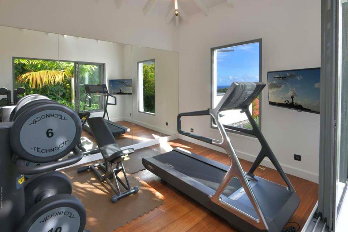 Fitness
