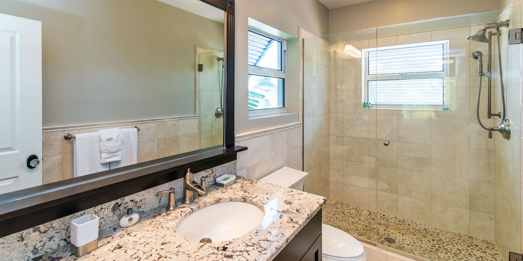 Ensuite