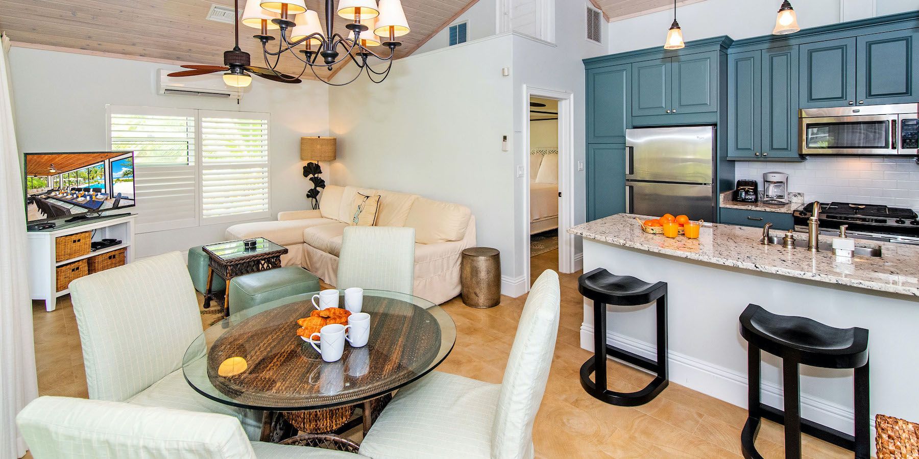 Moon Kai - Platinum villa photo.