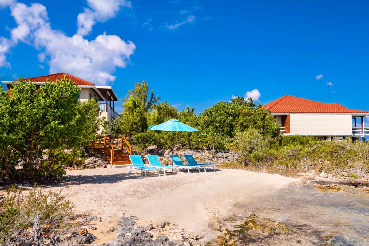Bashert Cottage villa photo.