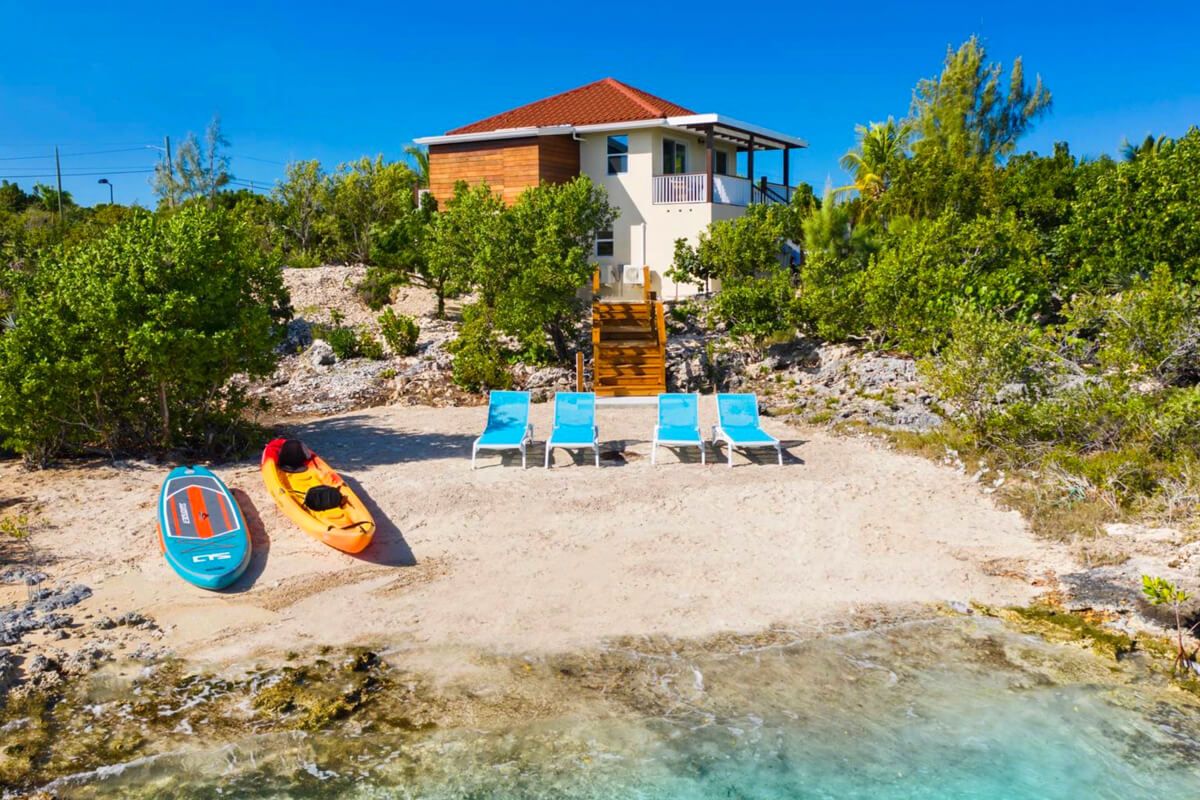 Bashert Cottage villa photo.