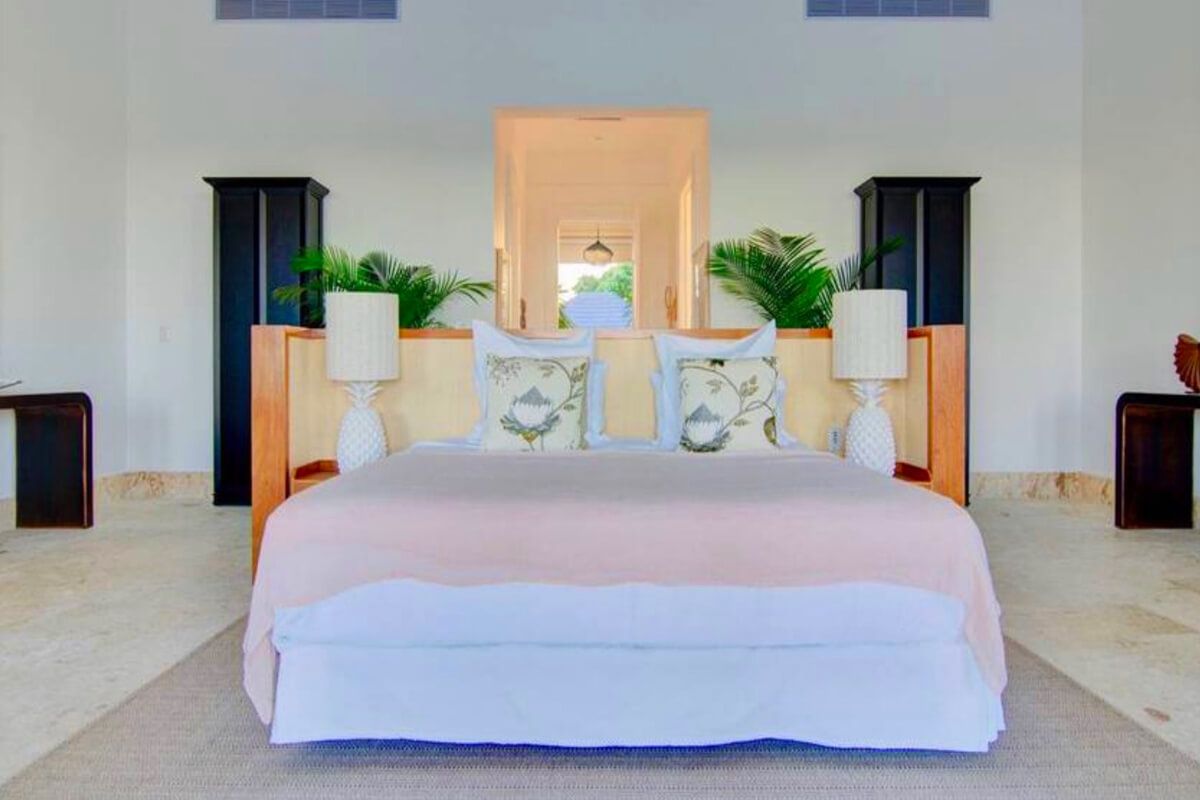 Alta Gracia villa photo.