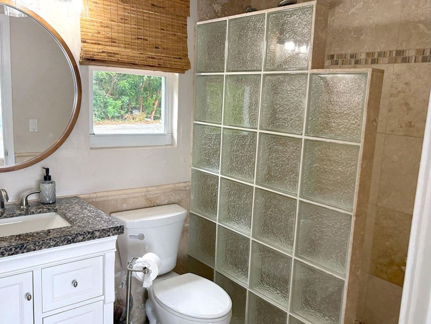 ensuite