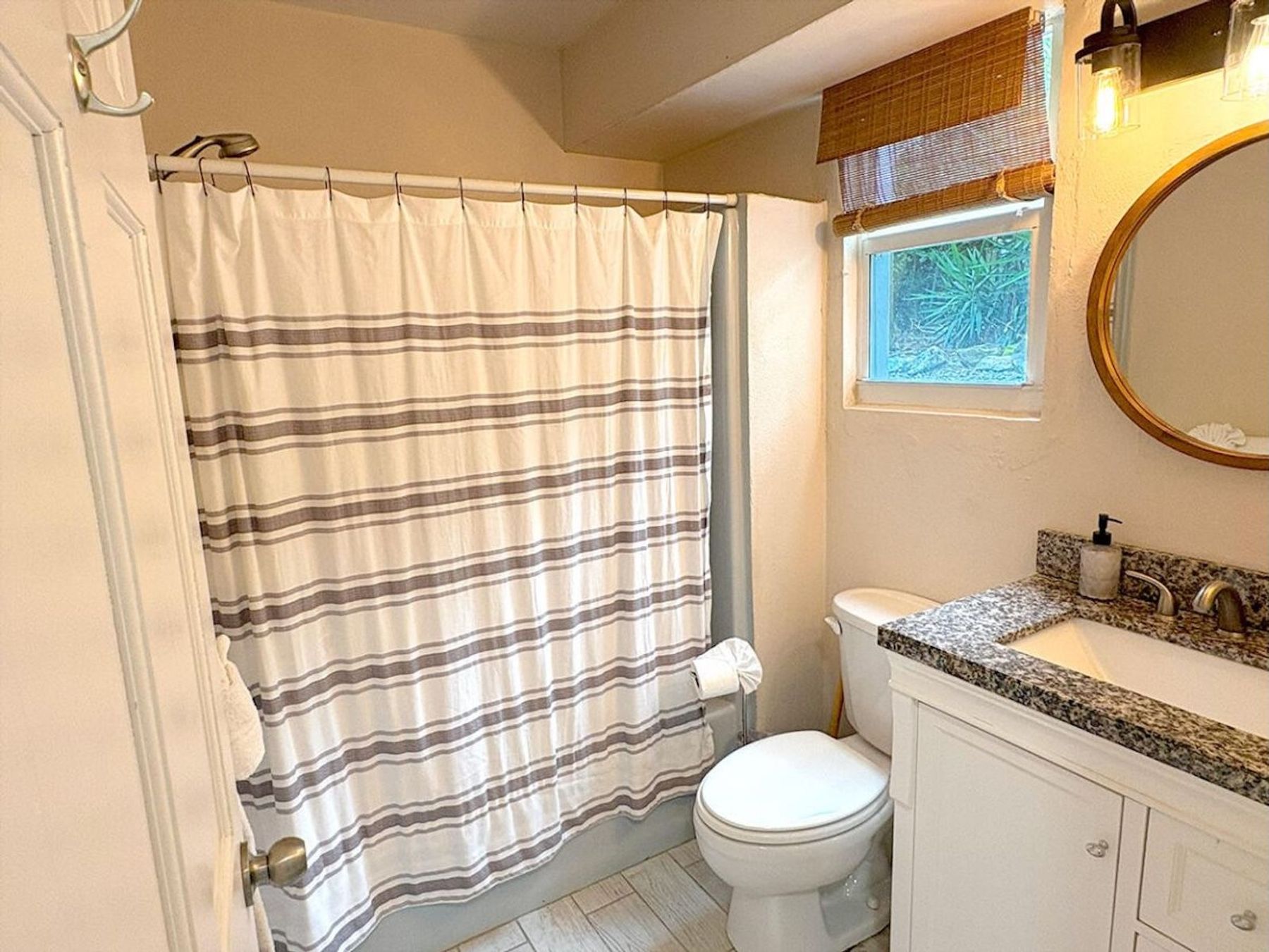 ensuite