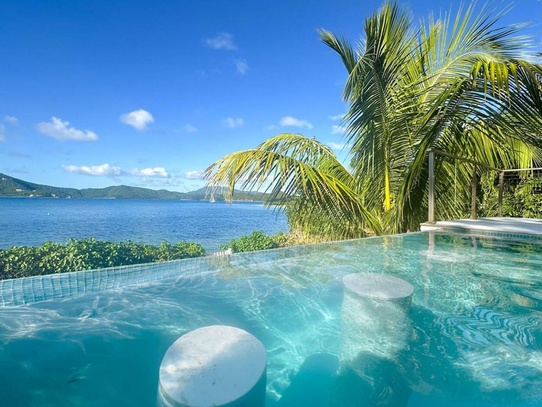 Oceanview Pool