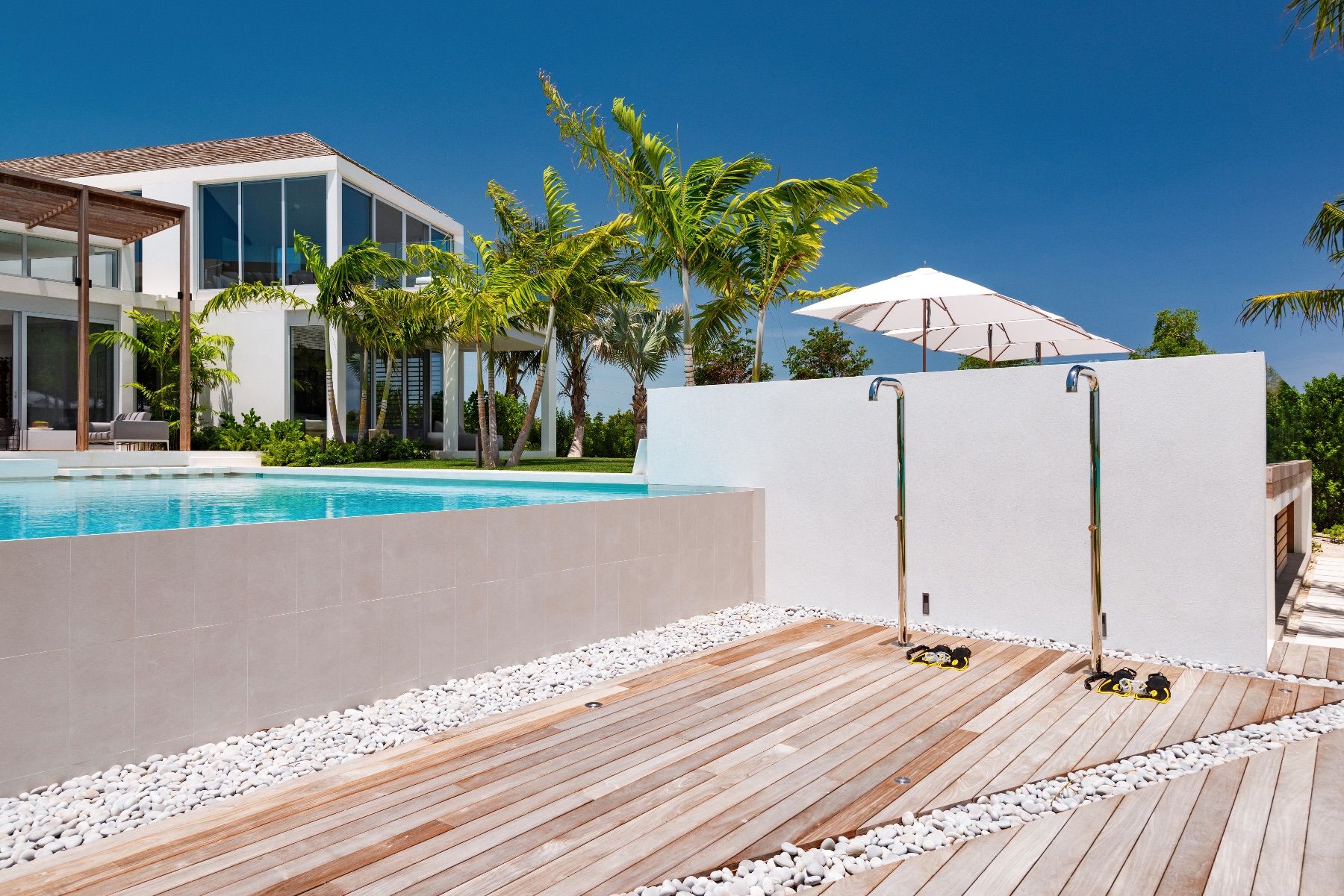 Cabuya villa photo.