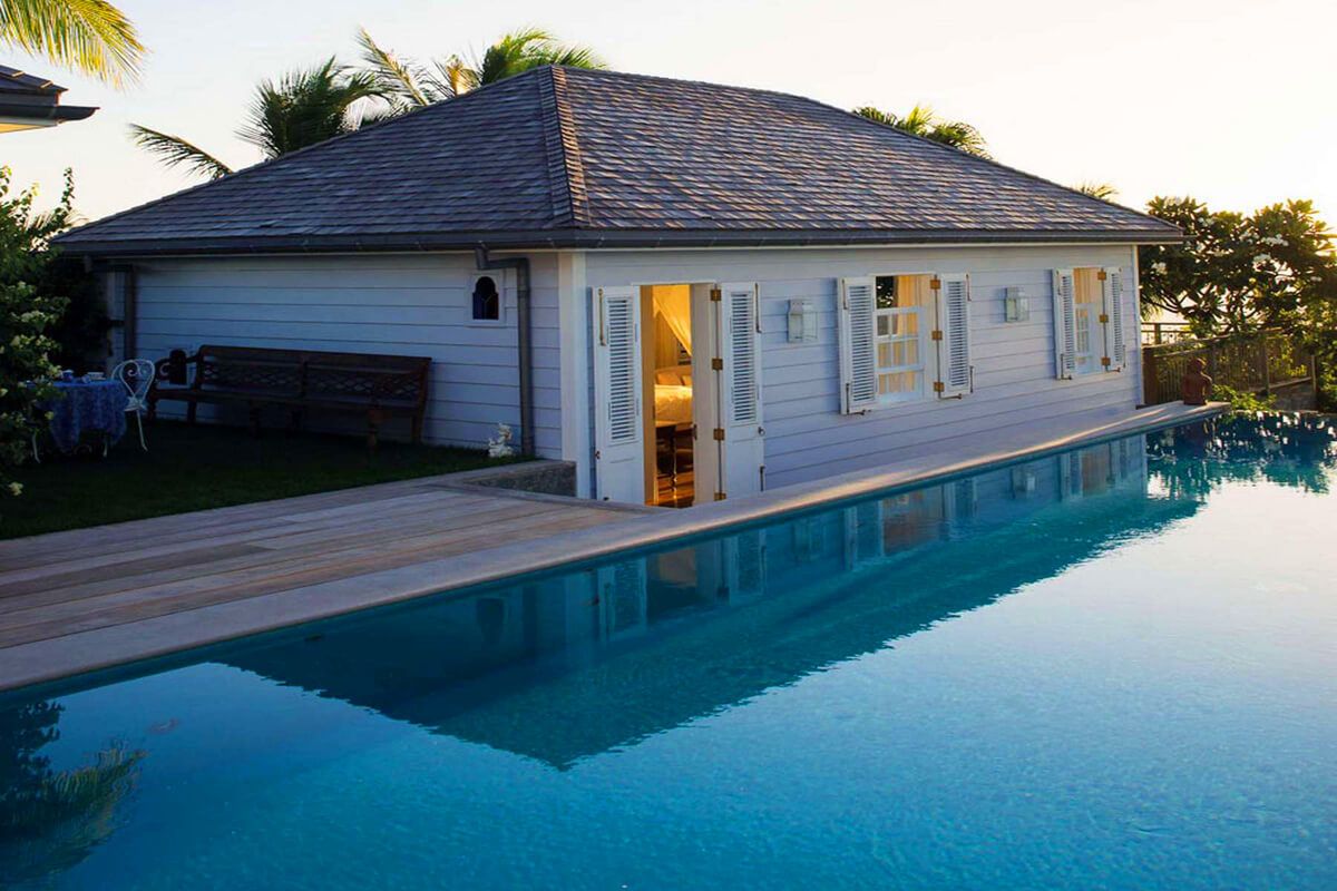 Bungalow