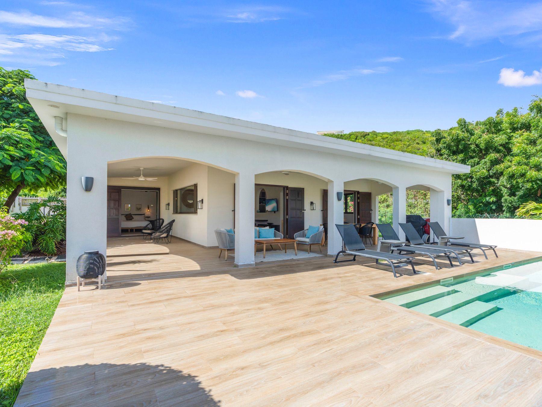 Casa Capriolo villa photo.