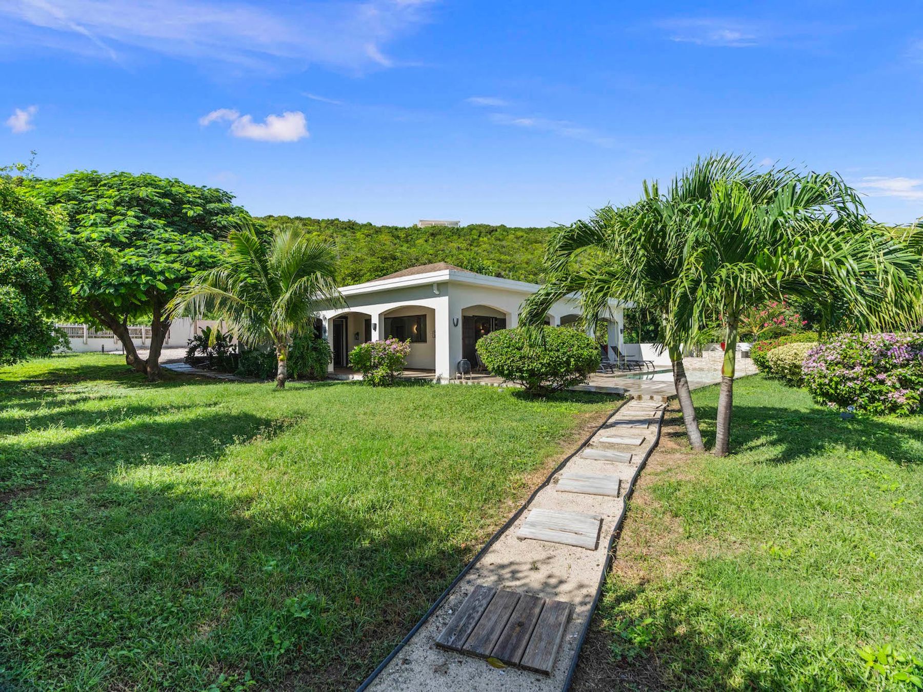 Casa Capriolo villa photo.