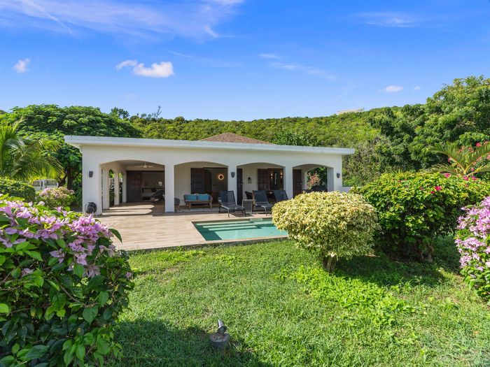Casa Capriolo villa photo.