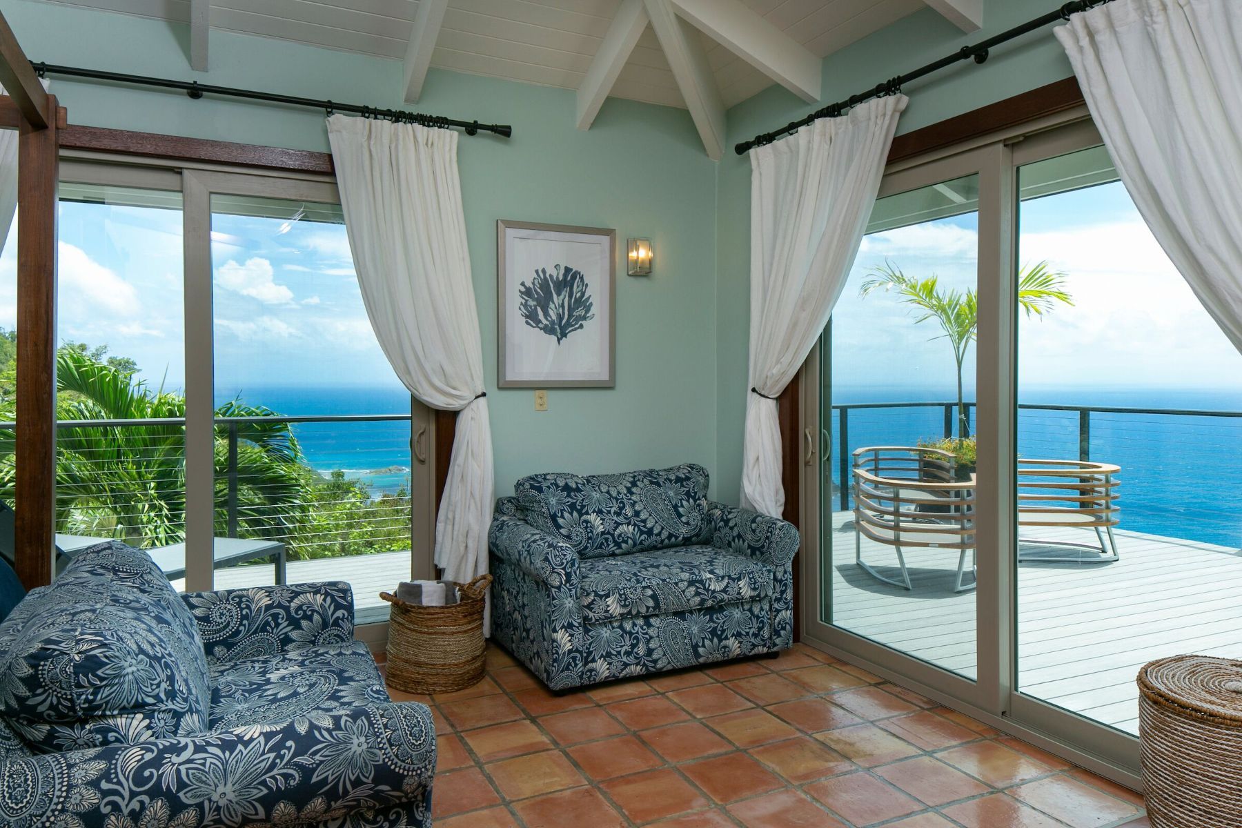 St. John Great House villa photo.