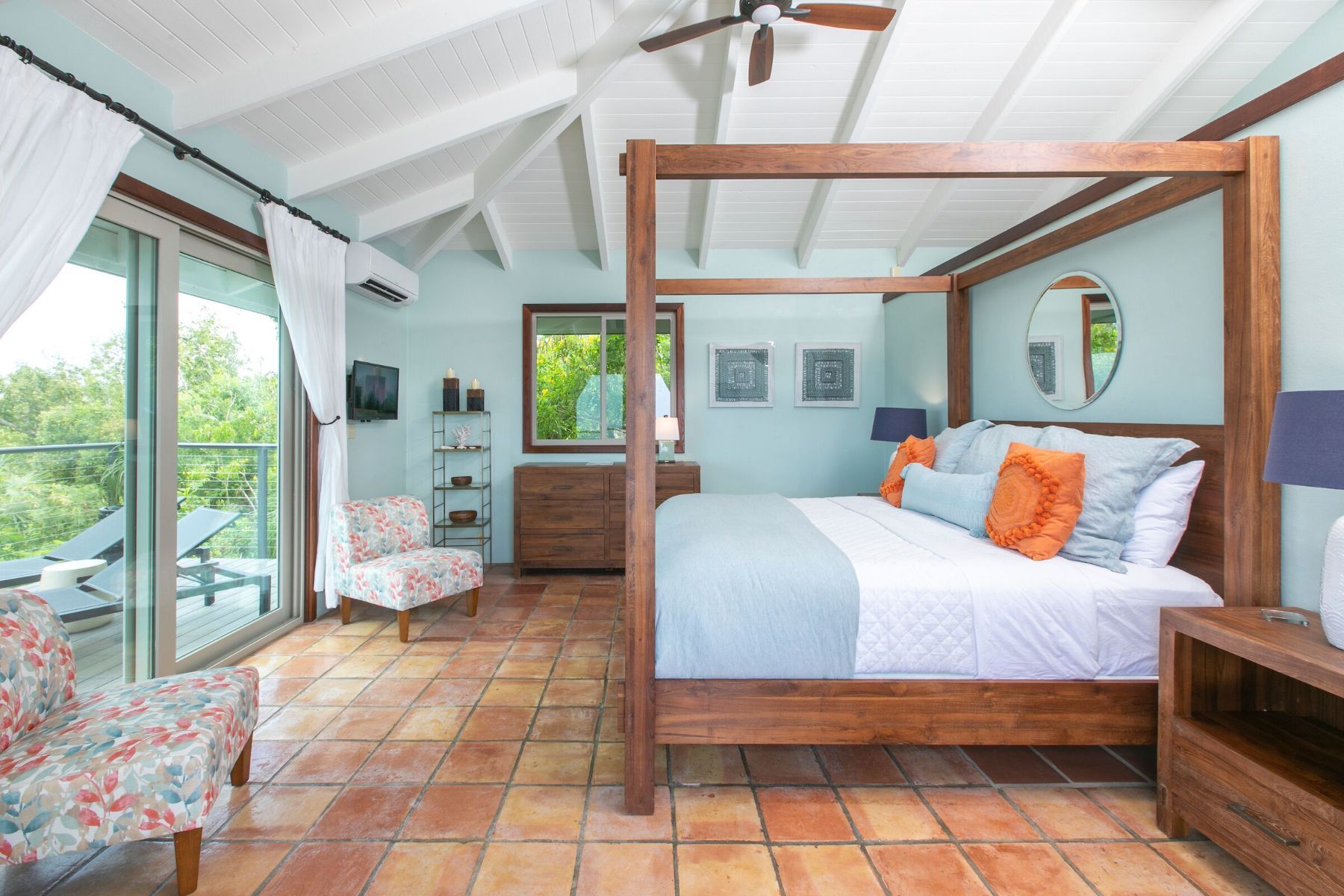 St. John Great House villa photo.