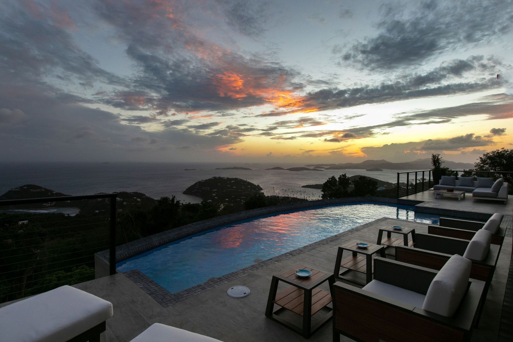 St. John Great House villa photo.