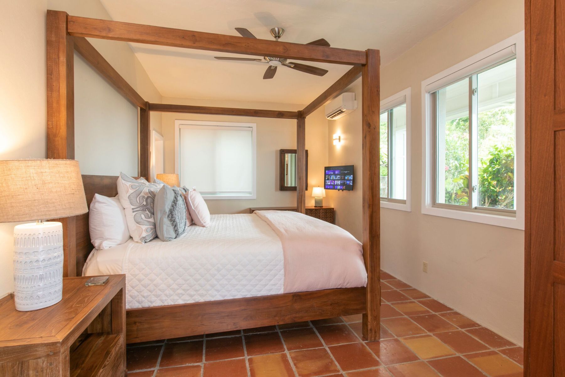 St. John Great House villa photo.