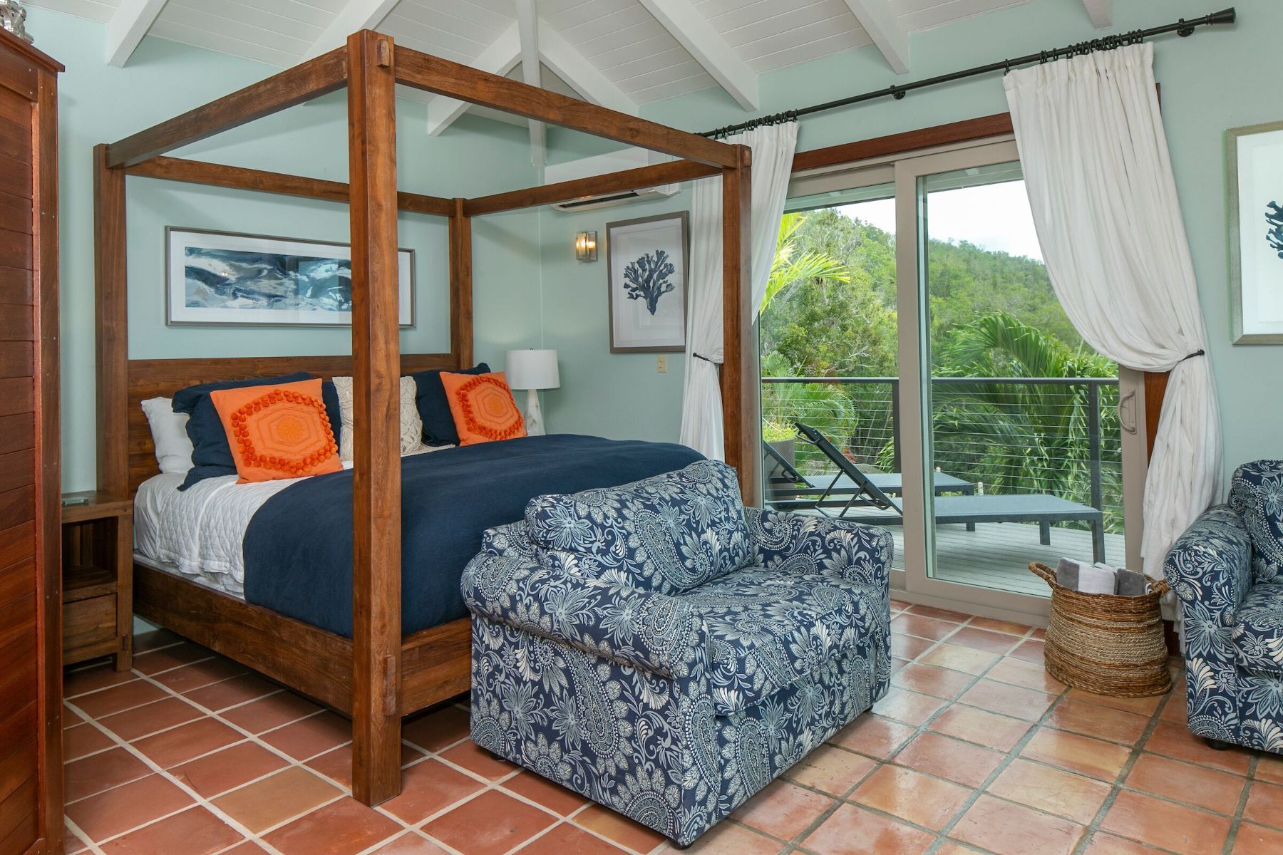 St. John Great House villa photo.