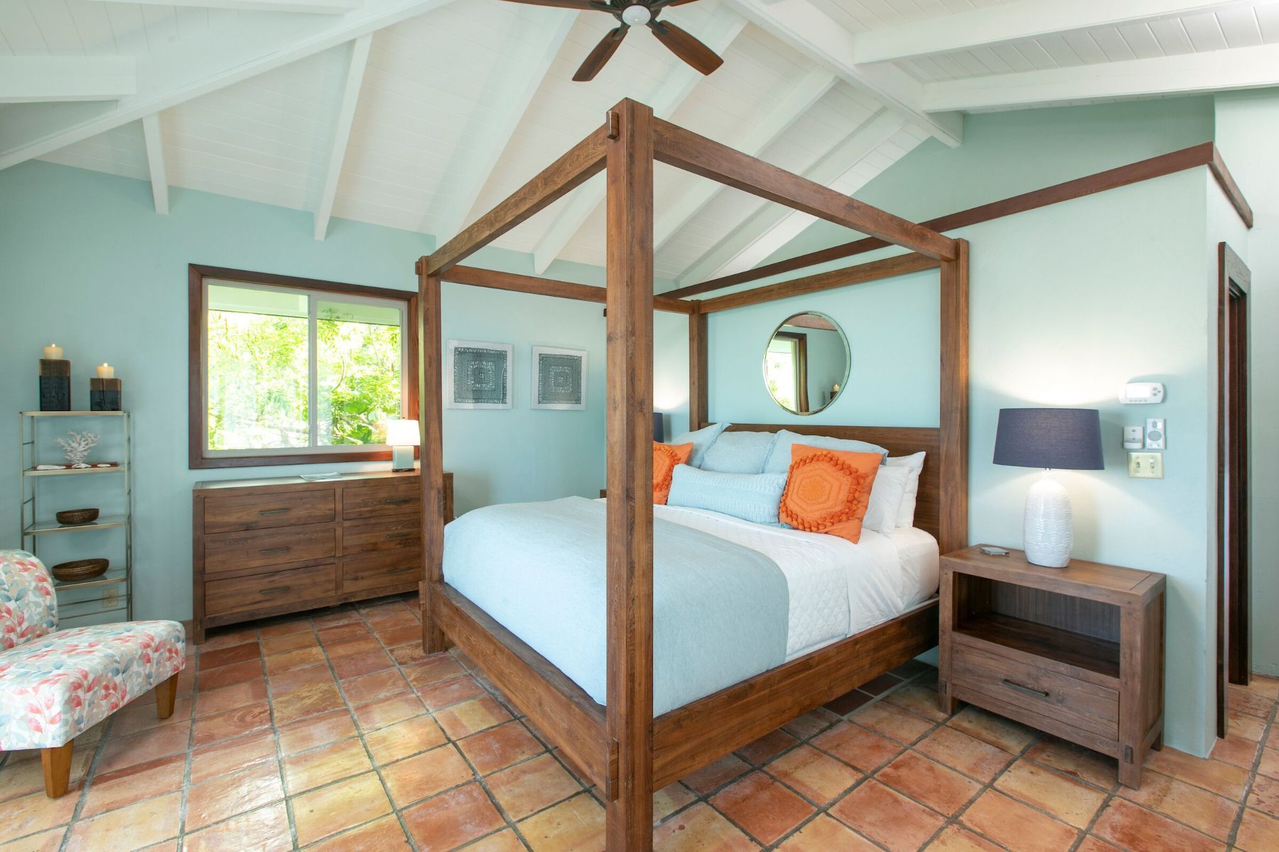 St. John Great House villa photo.