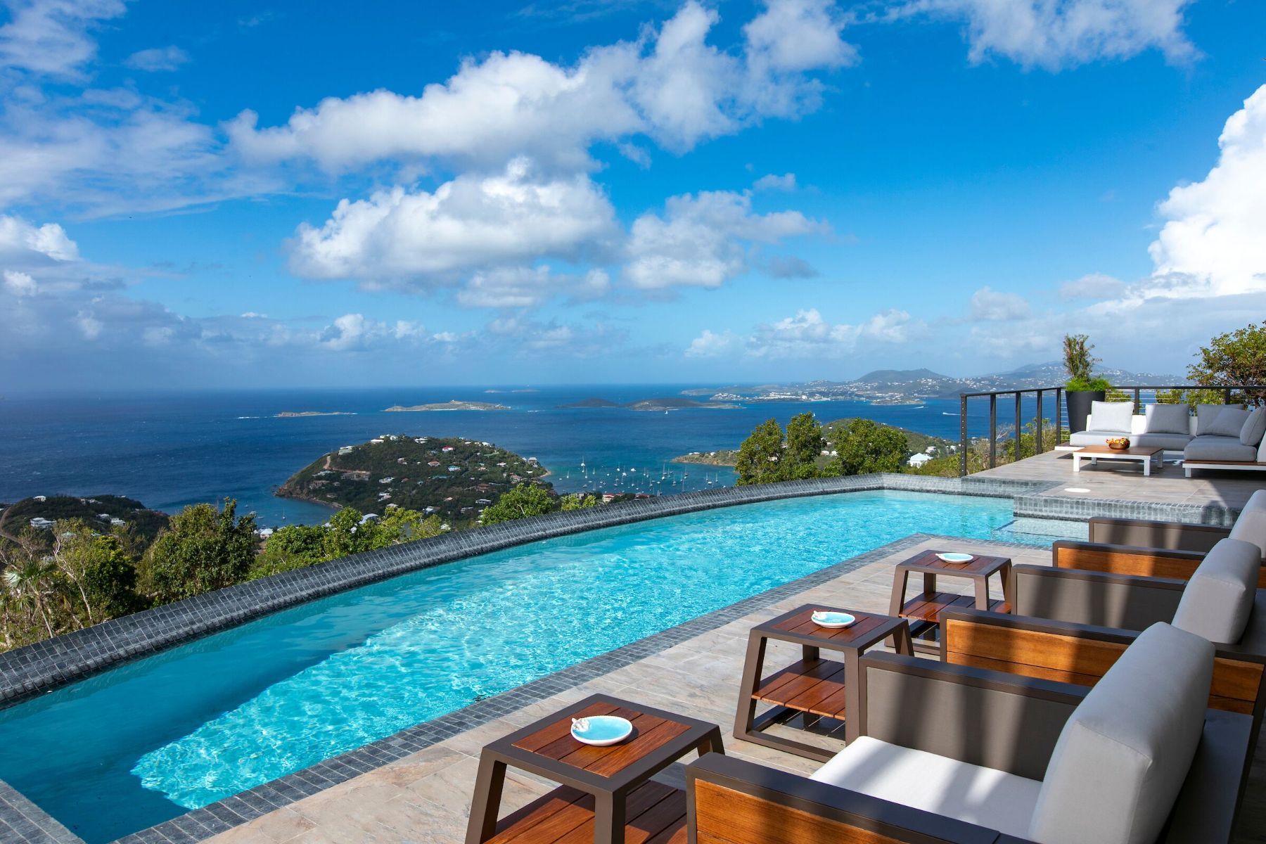 St. John Great House villa photo.