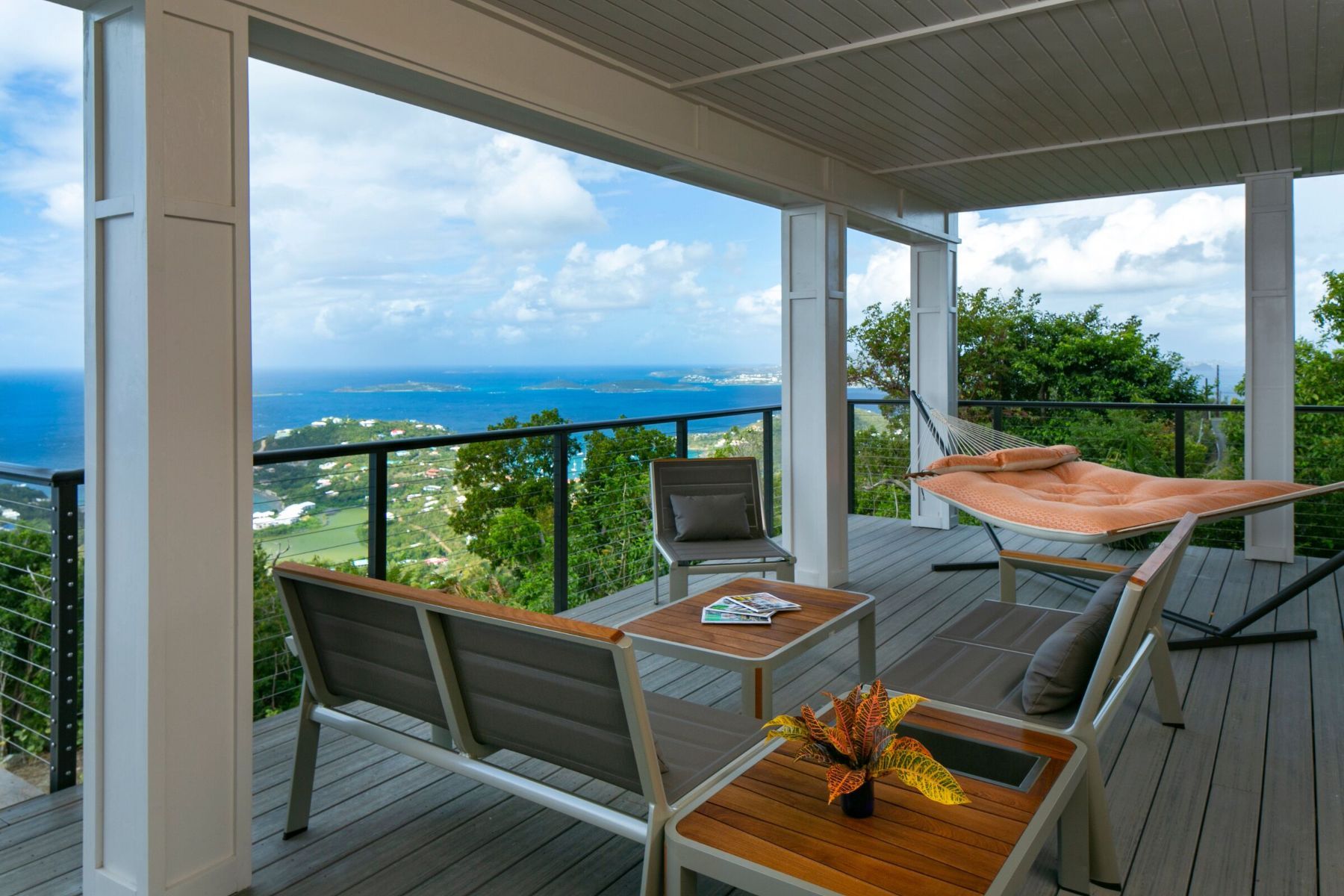 St. John Great House villa photo.