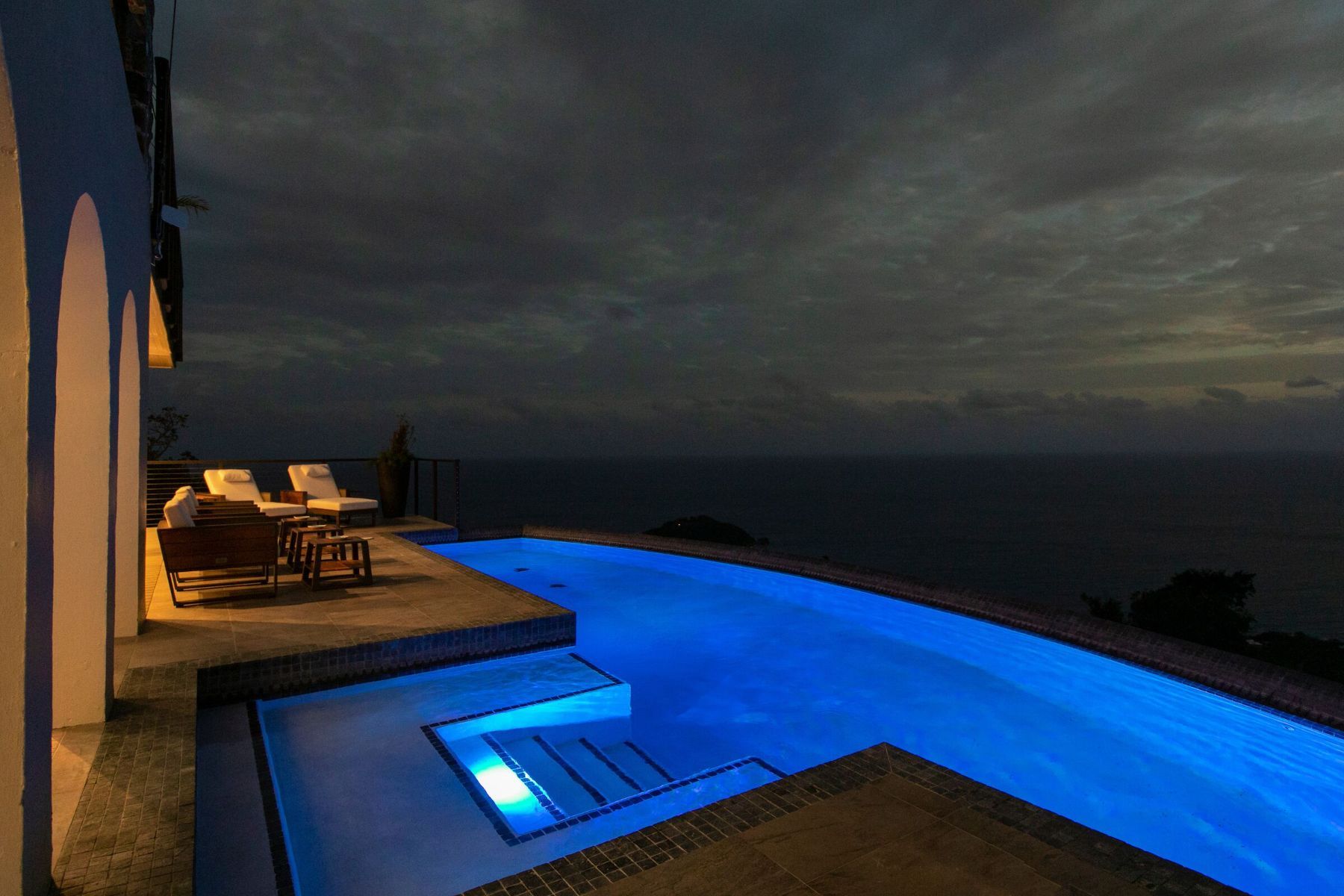St. John Great House villa photo.