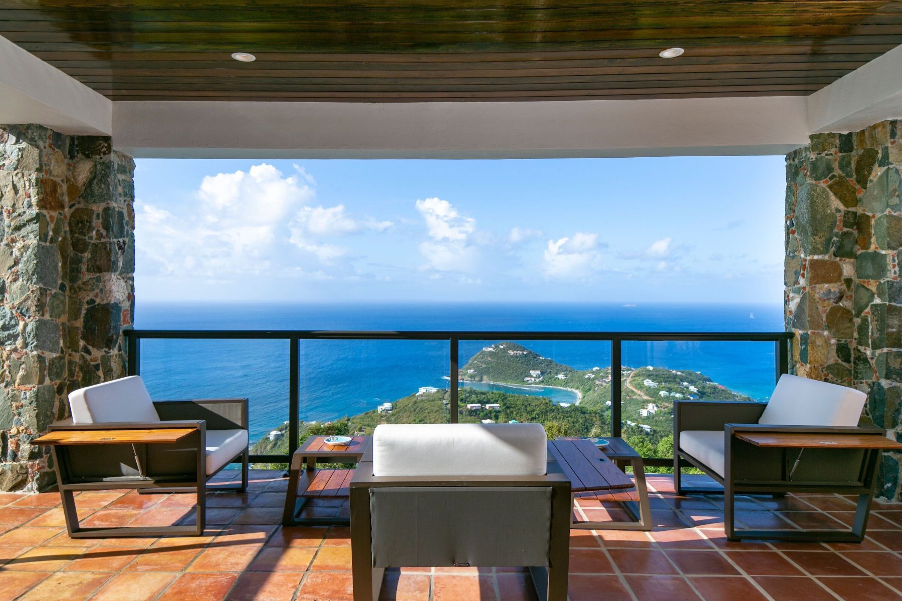 St. John Great House villa photo.