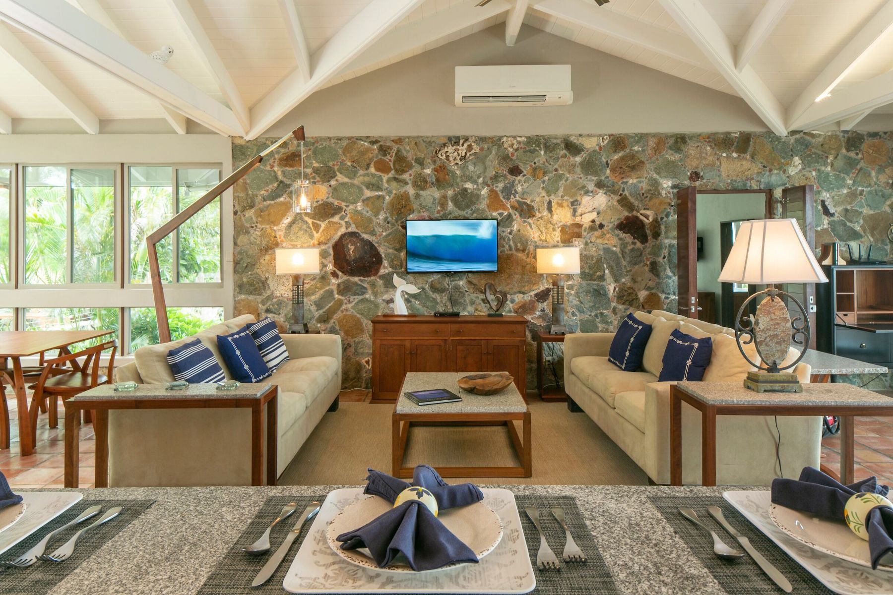 St. John Great House villa photo.