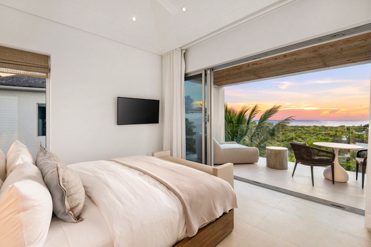 BE - 4 bedroom Ocean View at Grace Bay villa photo.