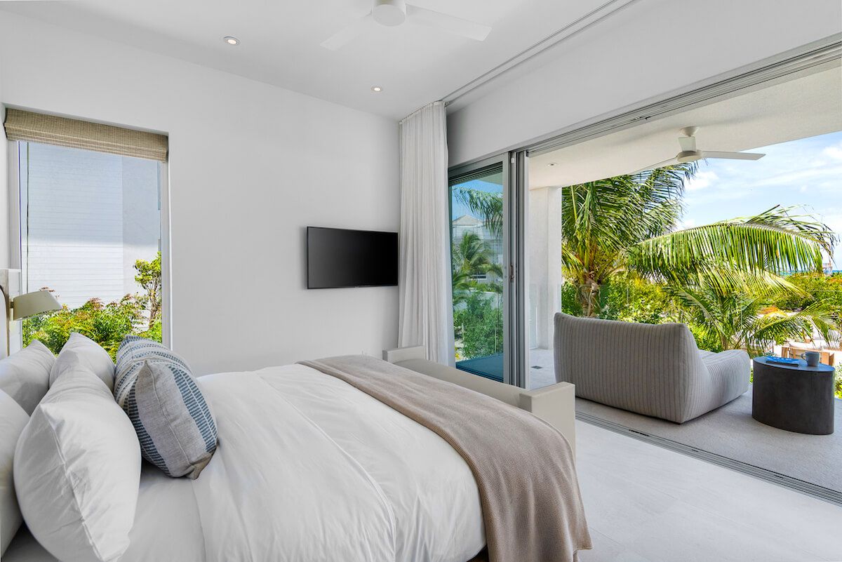 BE - 4 bedroom Ocean View at Grace Bay villa photo.