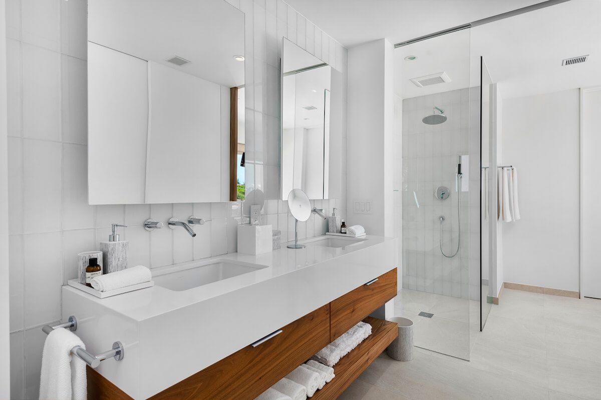 BE - 4 bedroom Ocean View at Grace Bay villa photo.