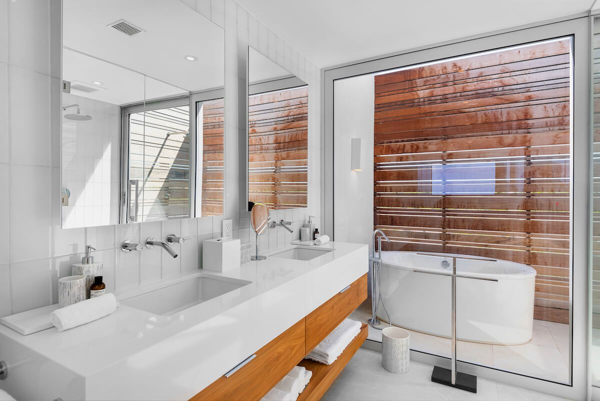 BE - 4 bedroom Ocean View at Grace Bay villa photo.