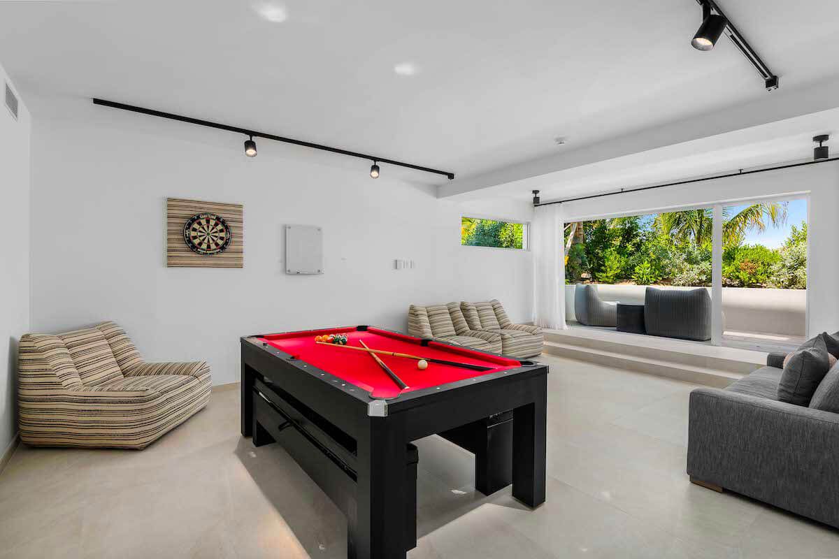 Billards