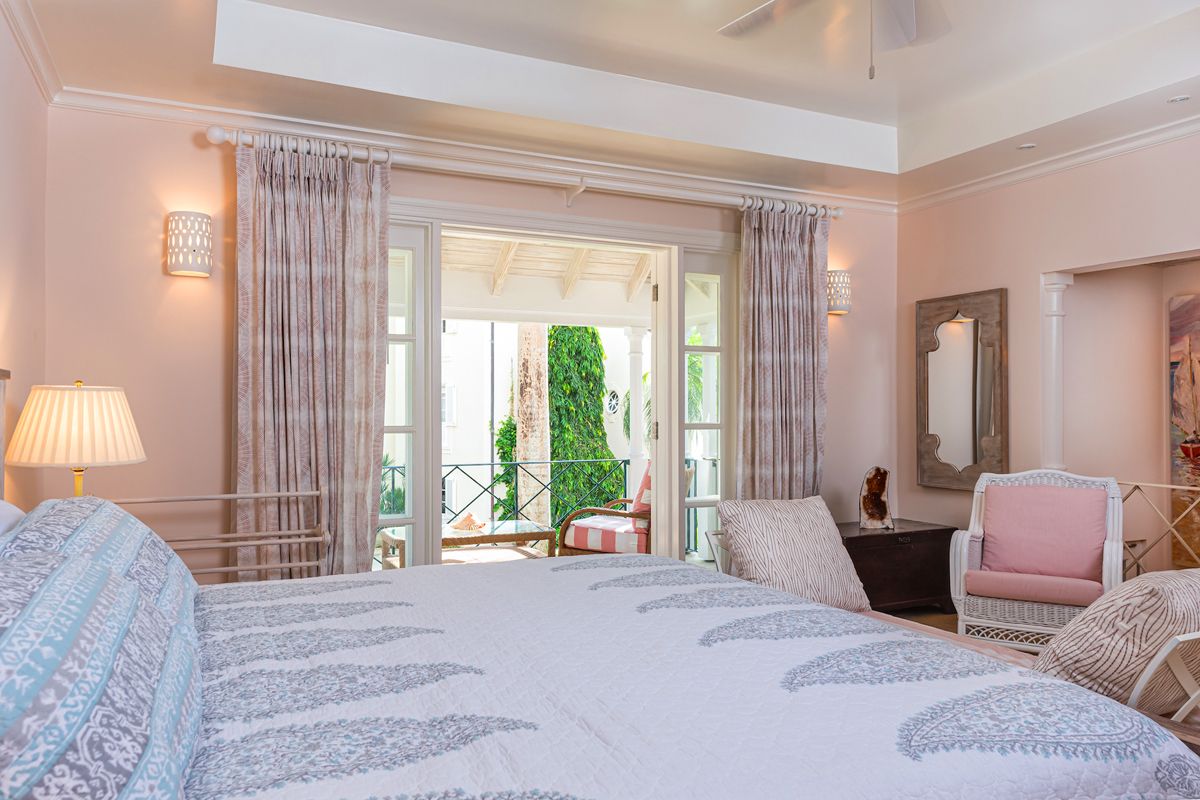 Bedroom suite