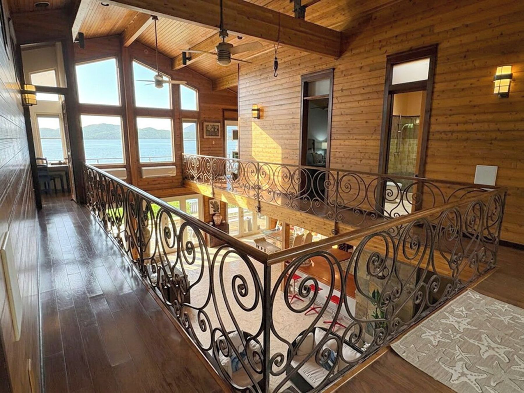 Seaside Breeze villa photo.