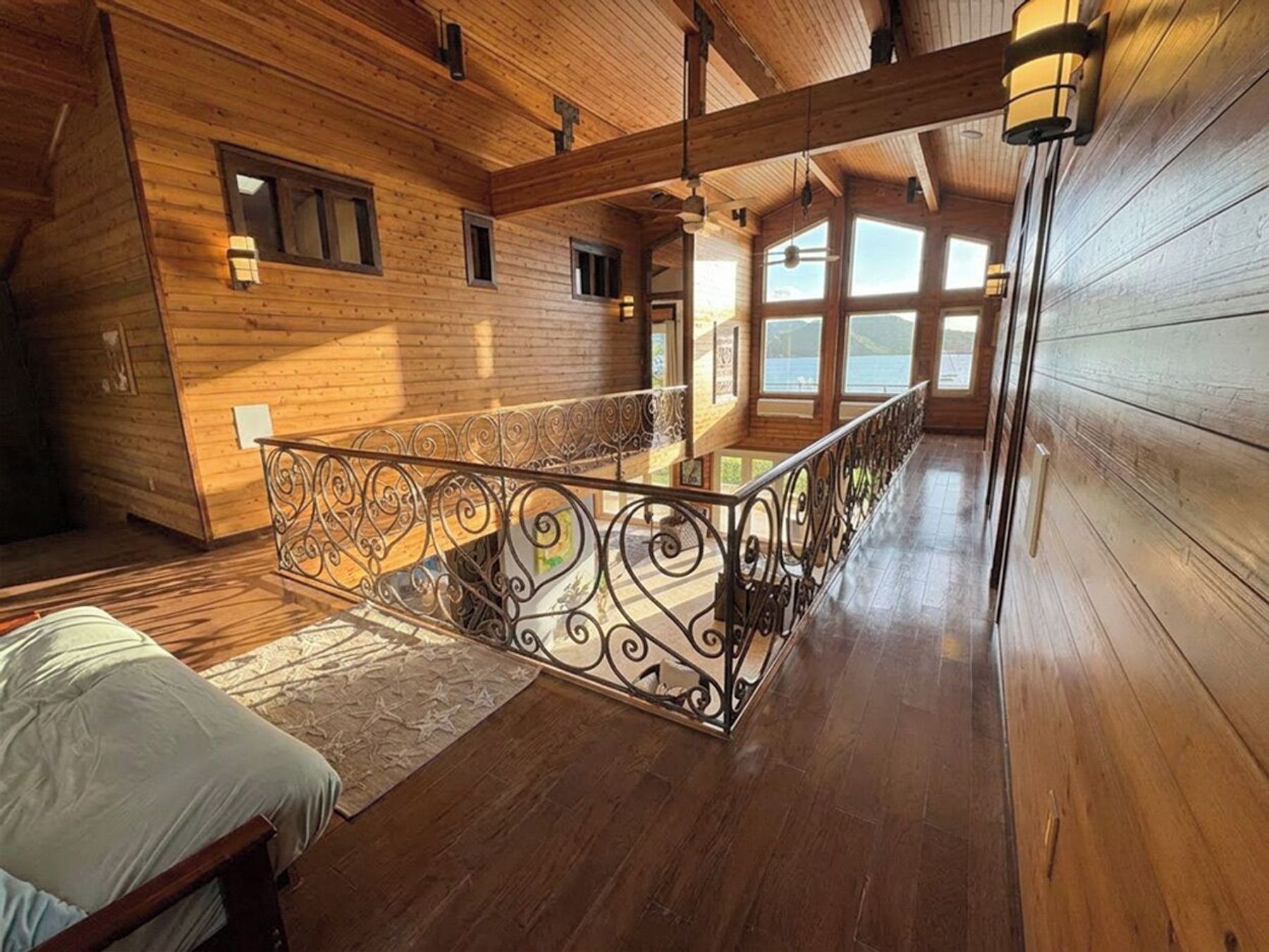 Seaside Breeze villa photo.
