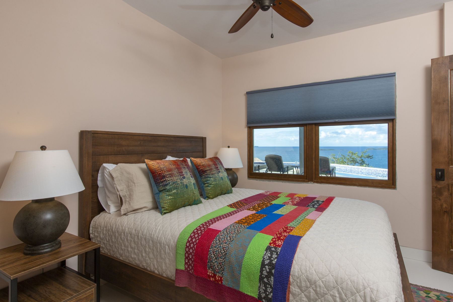 Mar Azul villa photo.
