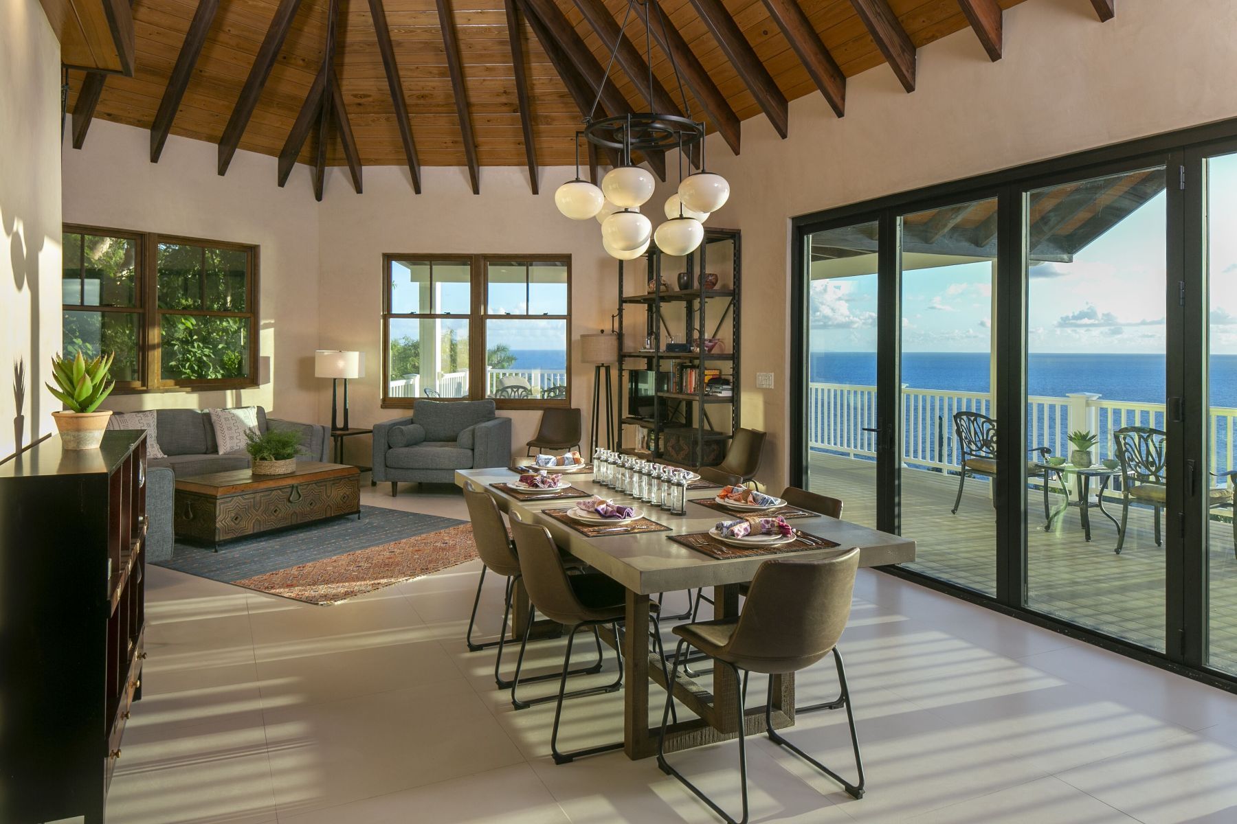Mar Azul villa photo.