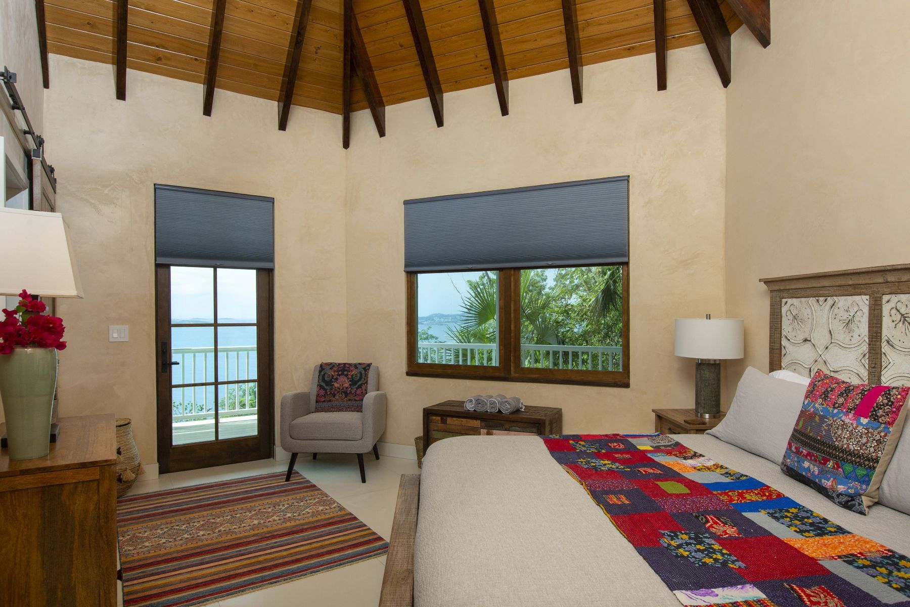 Mar Azul villa photo.