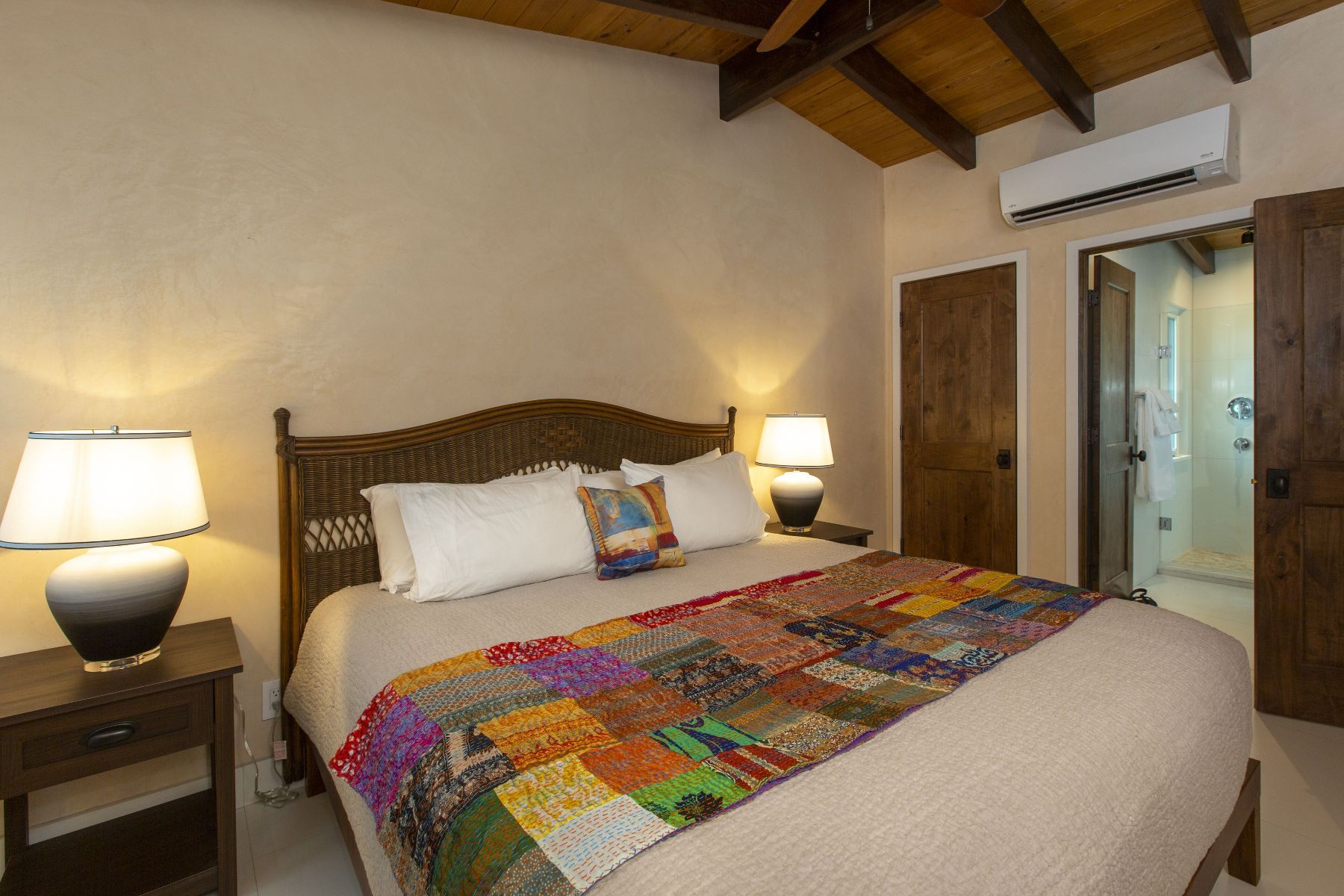 Mar Azul villa photo.